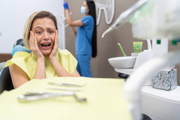 Best Emergency Dental Care for Sports Injuries in Richmond, VA