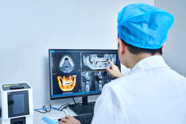Best Emergency X-Rays and Diagnostics in Richmond, VA