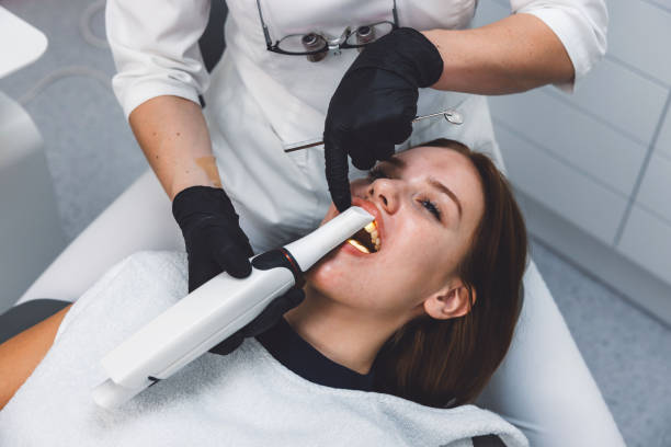 Best Broken or Chipped Tooth Repair in Richmond, VA